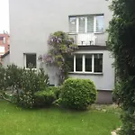 Przy Plazy Kamienna Gora Villa *