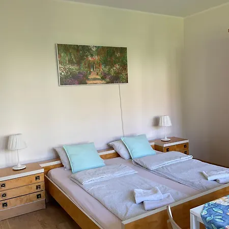 Przy Plaży Kamienna Góra *
