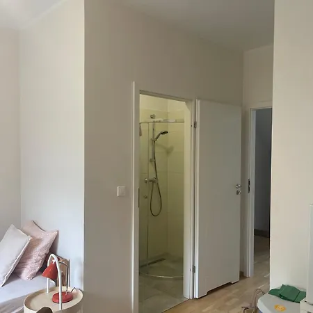 Villa Przy Plazy Kamienna Gora