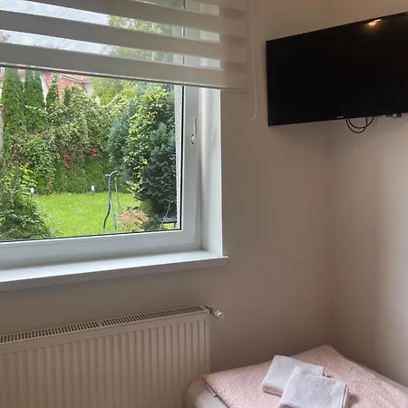 Przy Plazy Kamienna Gora Villa Gdynia