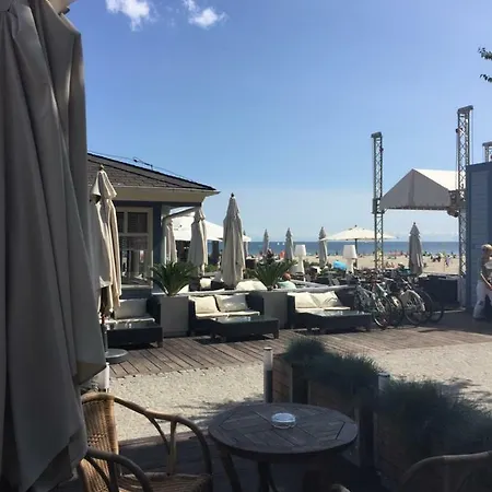 Przy Plaży Kamienna Góra Villa Gdynia