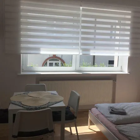 Villa Przy Plaży Kamienna Góra