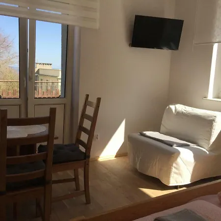 Villa Przy Plaży Kamienna Góra