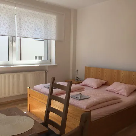 Villa Przy Plaży Kamienna Góra *