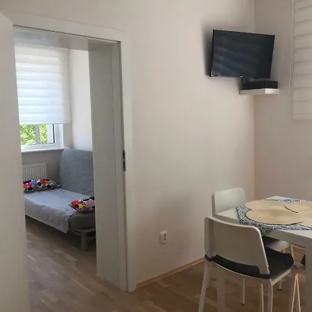 Przy Plaży Kamienna Góra *
