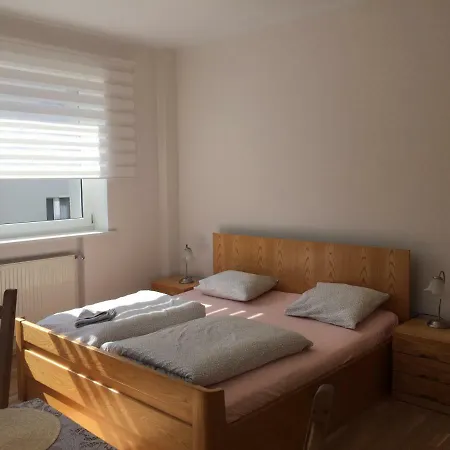 Villa Przy Plaży Kamienna Góra *