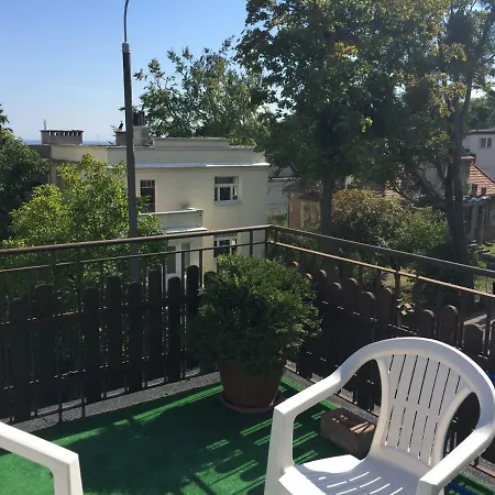 Przy Plazy Kamienna Gora