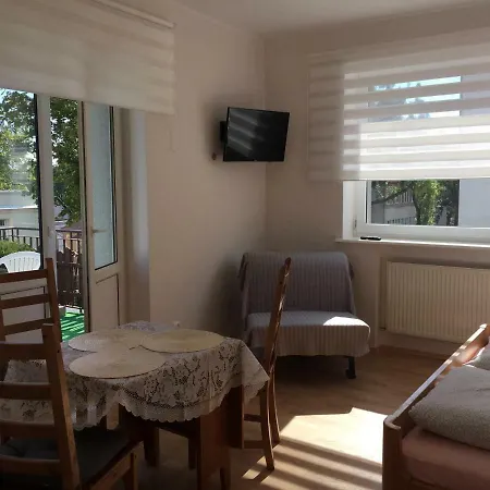 Przy Plaży Kamienna Góra Gdynia