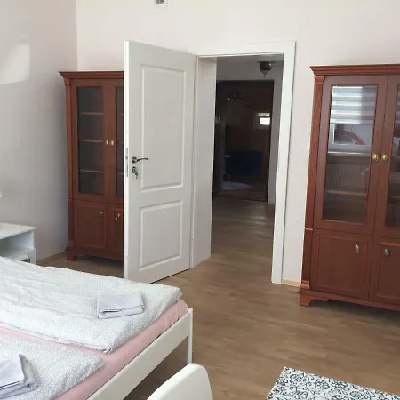 Przy Plaży Kamienna Góra Villa