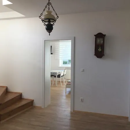 ヴィラ Przy Plazy Kamienna Gora グディニャ