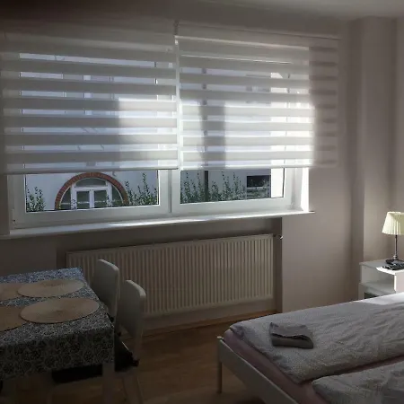 Przy Plazy Kamienna Gora Villa