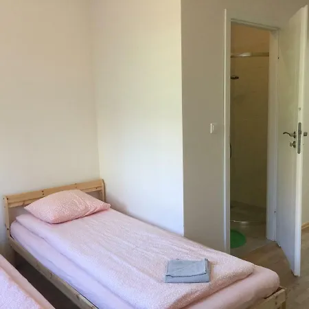 Przy Plaży Kamienna Góra *