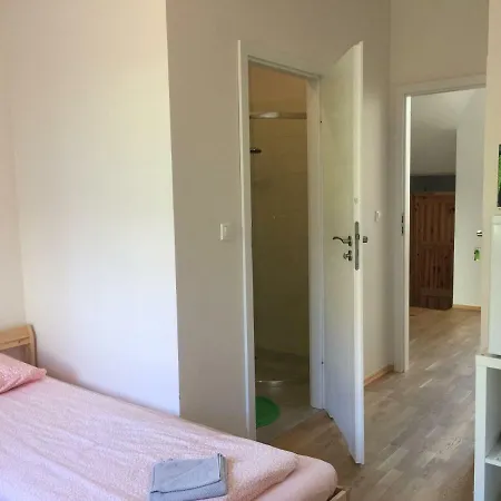 Przy Plazy Kamienna Gora グディニャ