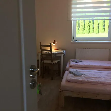 Przy Plazy Kamienna Gora 别墅