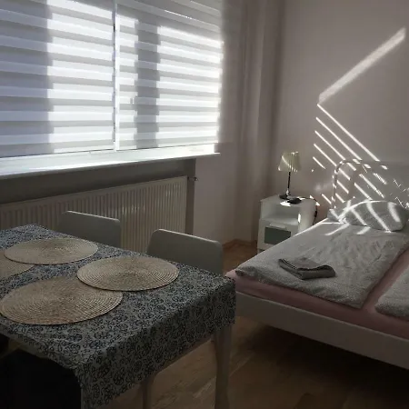 Villa Przy Plaży Kamienna Góra
