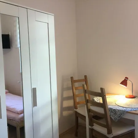 Przy Plaży Kamienna Góra Gdynia