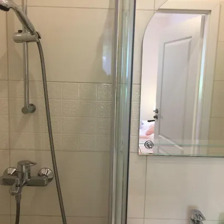 Przy Plazy Kamienna Gora 别墅