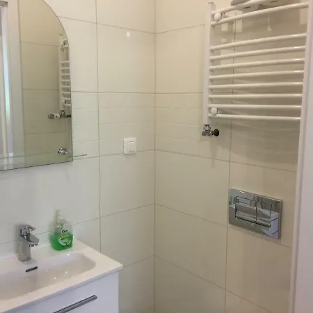 Przy Plaży Kamienna Góra Villa