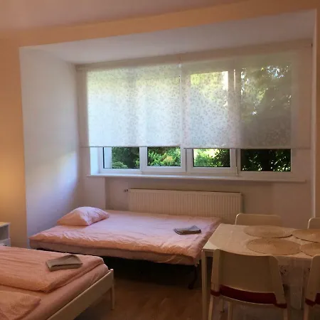 ヴィラ Przy Plazy Kamienna Gora *