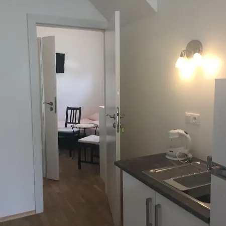 Villa Przy Plazy Kamienna Gora