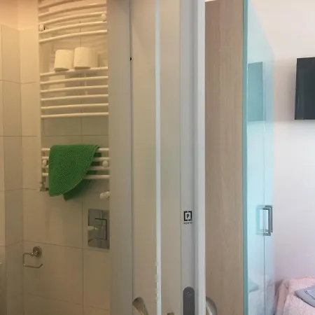 Przy Plazy Kamienna Gora * グディニャ