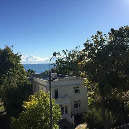 Przy Plaży Kamienna Góra *