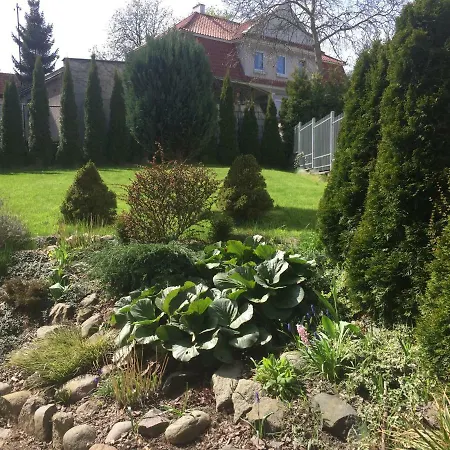 Przy Plazy Kamienna Gora *