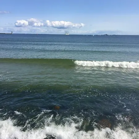 ヴィラ Przy Plazy Kamienna Gora