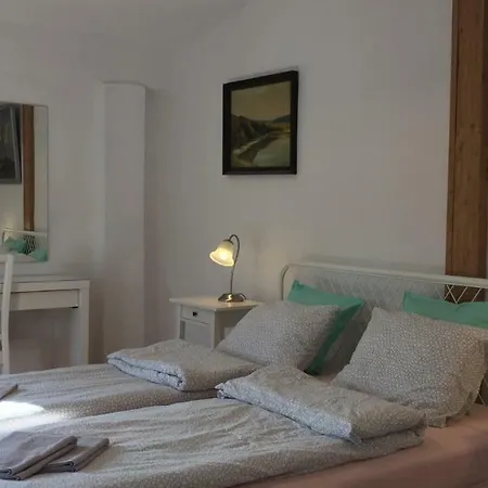 Przy Plaży Kamienna Góra Villa *