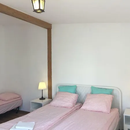 Przy Plaży Kamienna Góra *
