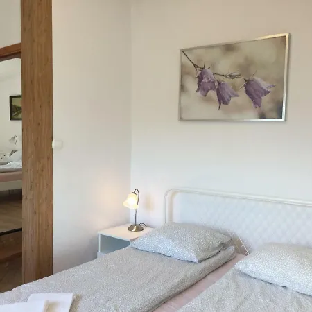 Przy Plaży Kamienna Góra Gdynia
