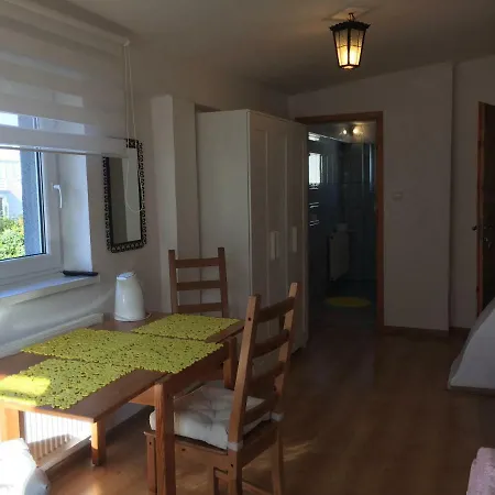 ヴィラ Przy Plazy Kamienna Gora *