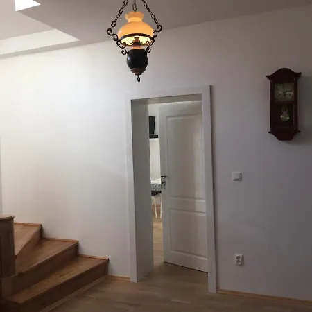 Przy Plazy Kamienna Gora 别墅 格丁尼亚