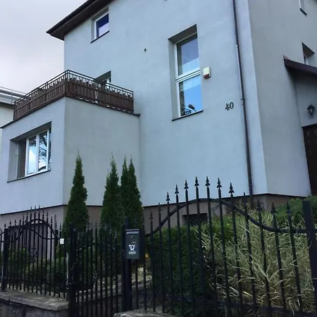 Przy Plazy Kamienna Gora *