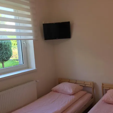 Przy Plazy Kamienna Gora 格丁尼亚