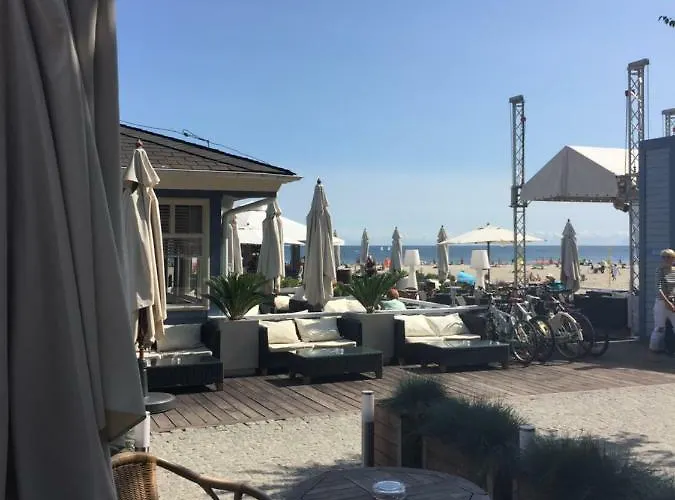 Przy Plaży Kamienna Góra Willa Gdynia