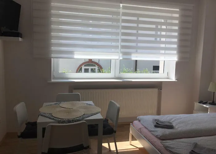 Villa Przy Plazy Kamienna Gora