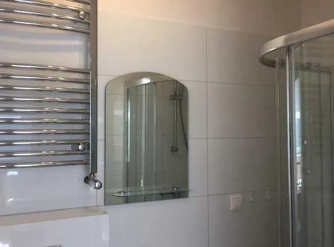 Villa Przy Plazy Kamienna Gora