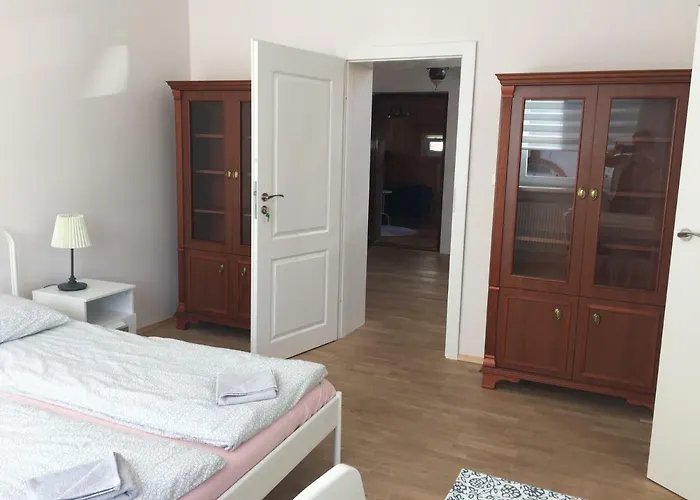 Przy Plazy Kamienna Gora Villa