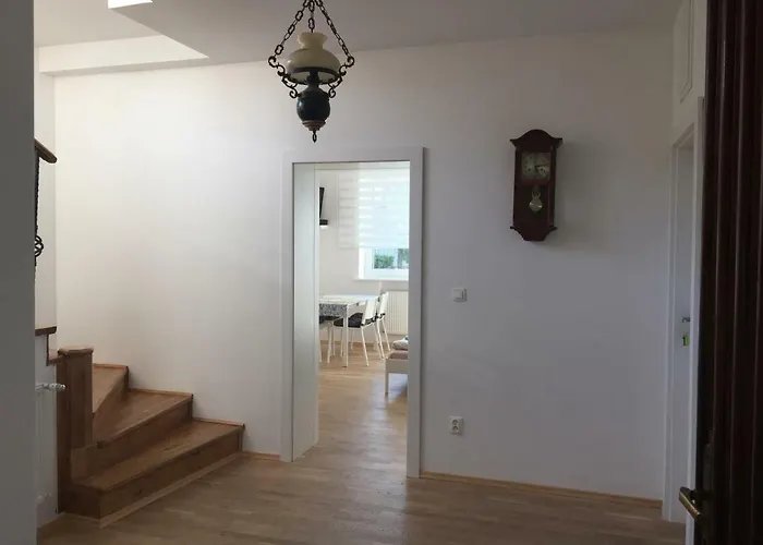 Villa Przy Plazy Kamienna Gora Gdynia