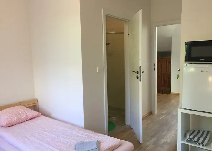 Przy Plazy Kamienna Gora Gdynia