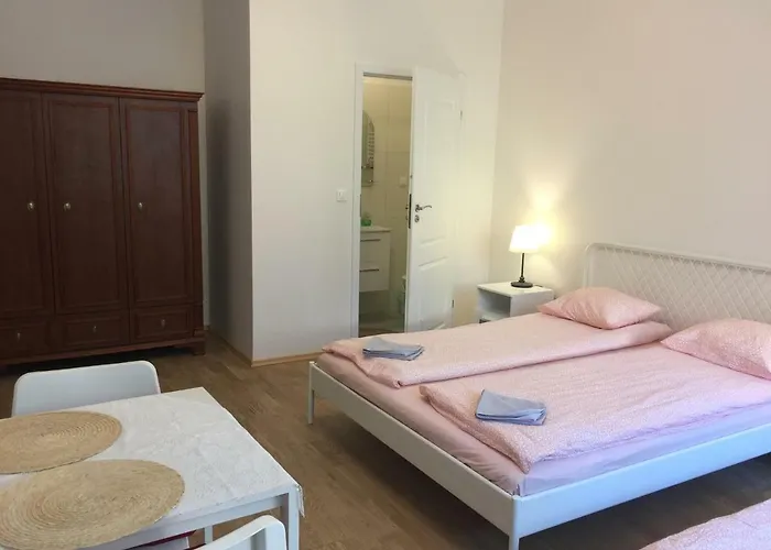 Przy Plazy Kamienna Gora Gdynia