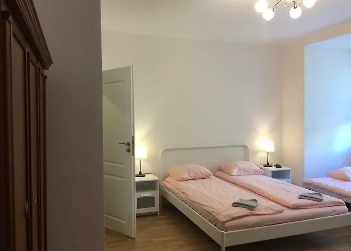 Przy Plazy Kamienna Gora Gdynia