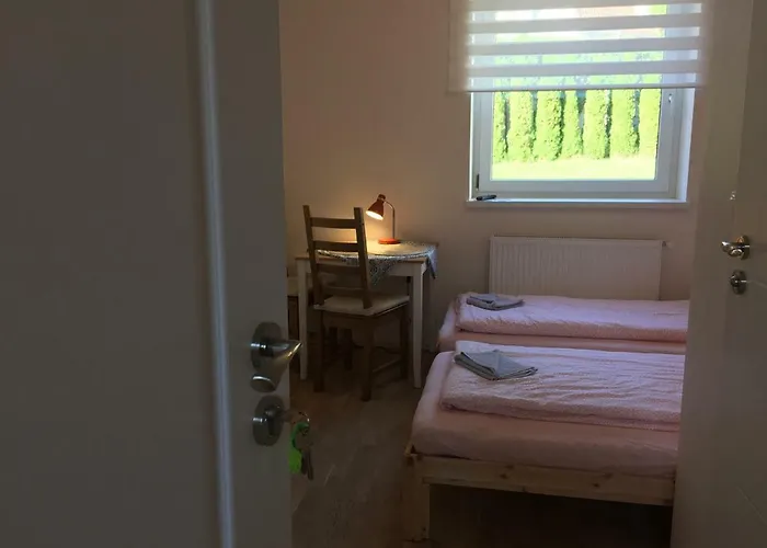 Przy Plazy Kamienna Gora Villa