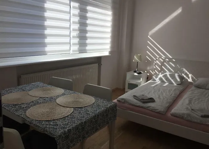 Villa Przy Plazy Kamienna Gora