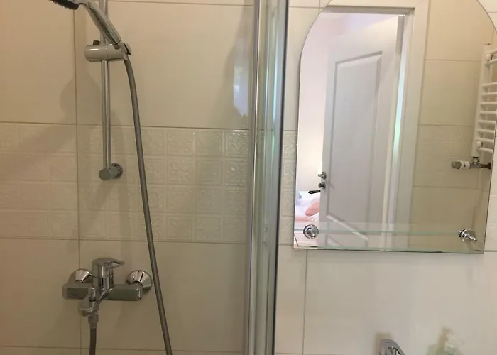 Przy Plazy Kamienna Gora Villa