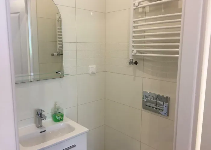 Przy Plazy Kamienna Gora Villa