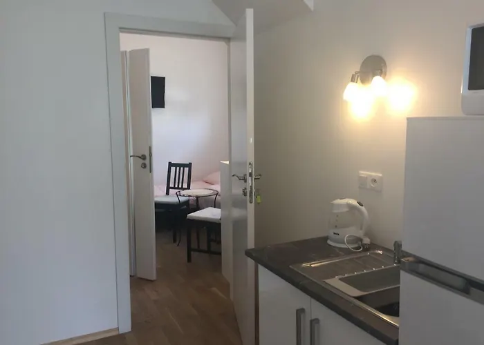 Villa Przy Plazy Kamienna Gora