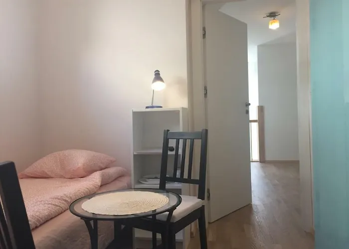 Przy Plazy Kamienna Gora *