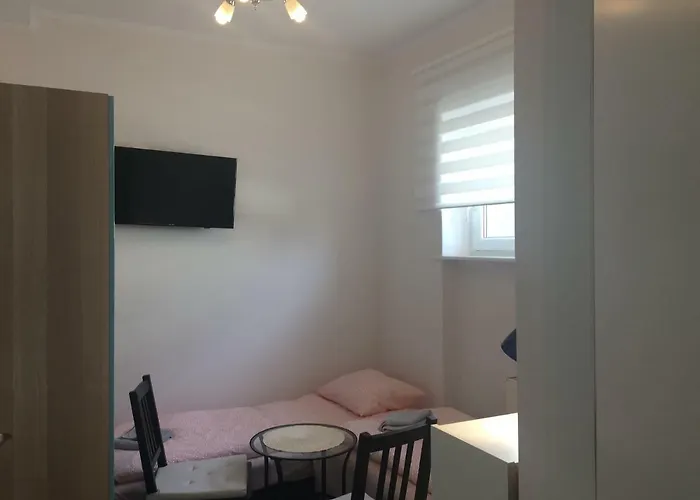 Przy Plazy Kamienna Gora Gdynia